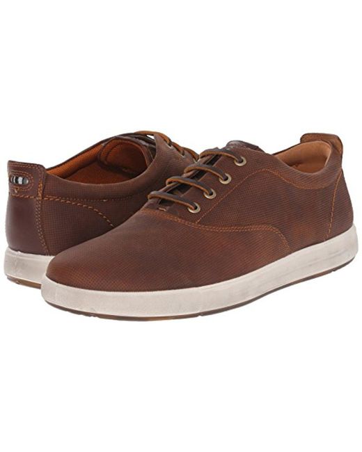 Ecco eisner on sale casual sneaker