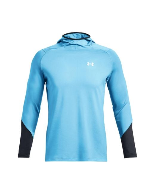 Under armour infrared sweatshirt deals