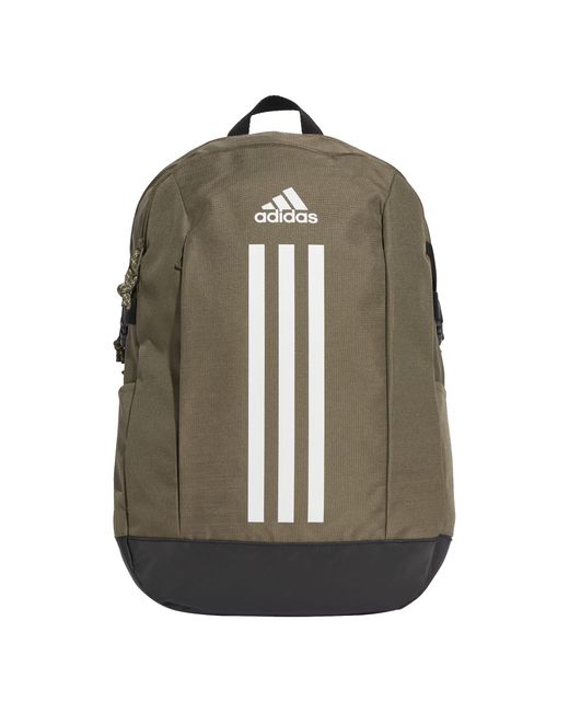 Adidas Green Power Backpack Rucksack