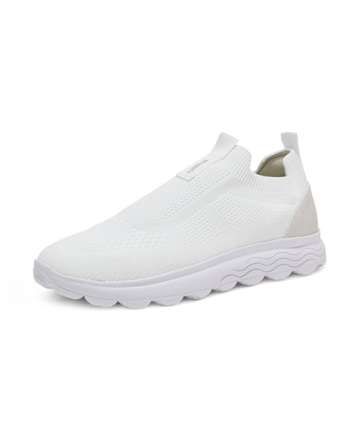 Zapatillas Deportivas para Hombre U Spherca Geox de hombre de color White