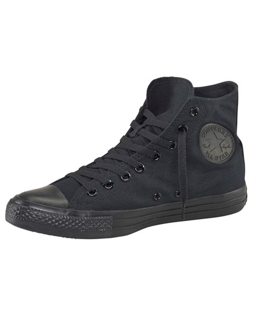 Chuck Taylor All Star M3310c Converse en coloris Black