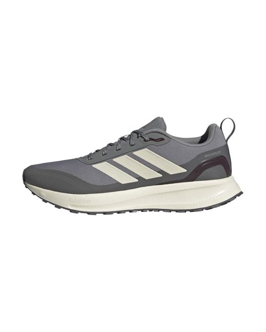 RUNFALCON 5 TR Running Shoes di Adidas in Multicolor da Uomo