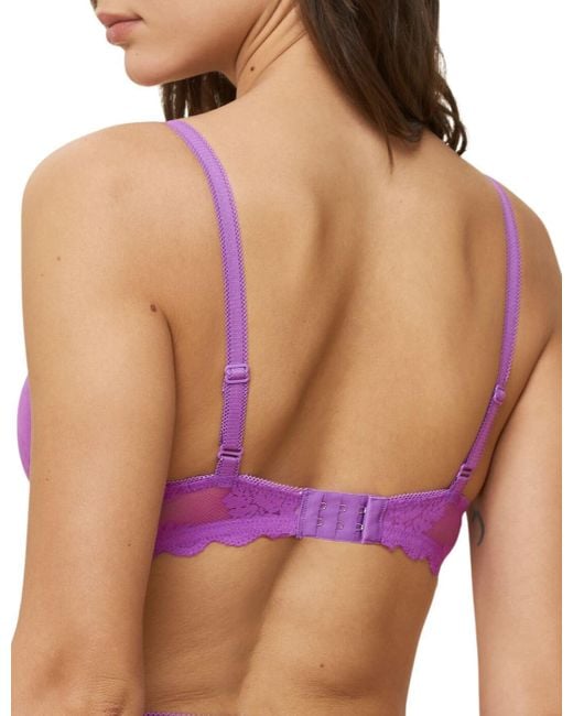 Triumph Beha in het Pink