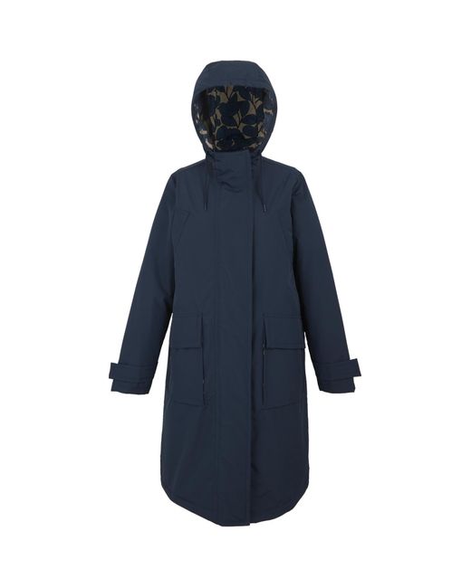 Regatta Blue Navy