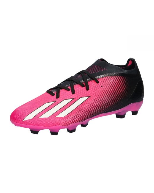 X SPEEDPORTAL.2 MG Adidas pour homme en coloris Pink