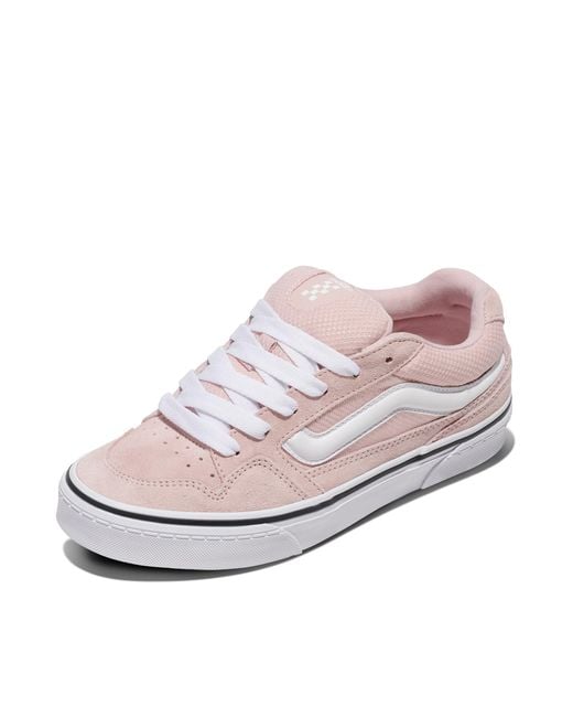 Caldrone di Vans in Pink
