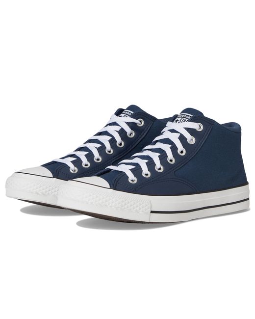 Converse Blue First Star Cvs 022110-12-10 Sneaker