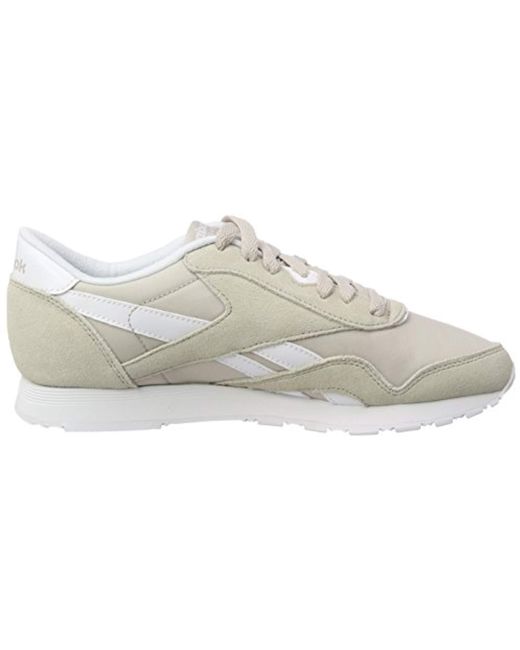 classic nylon neutrals