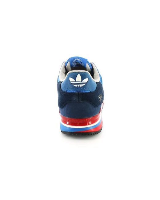 adidas zx flux 2.0 bluebird