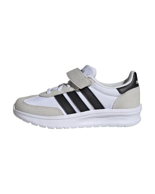 Run 70s 2.0 El C di Adidas in White