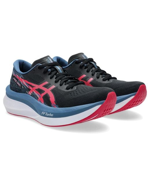 Asics Magic Speed 4 in het Multicolor