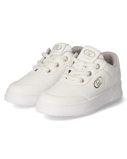Liu Jo Me 04 di Liu Jo in White