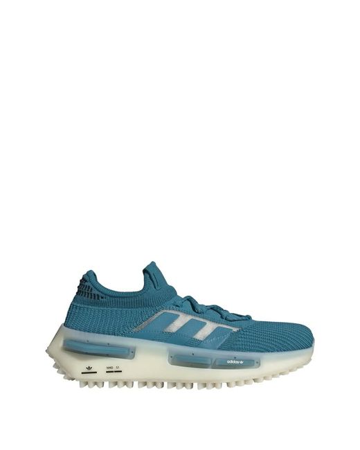 Adidas Blue Nmd_s1 Shoes for men