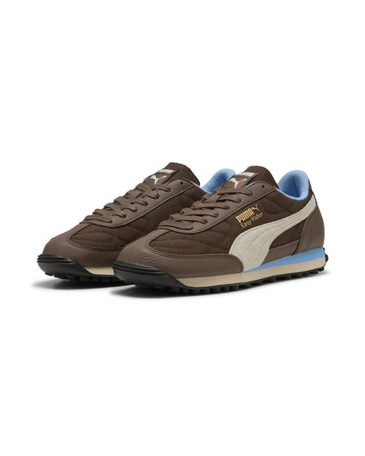 Easy Rider Futbolito Trainers EU 41 PUMA en coloris Brown