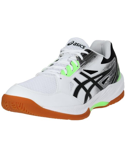 Asics Gel-task 3 Sneakers Voor in het Black voor heren