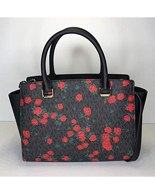 Michael Kors Selma Md Tz Satchel Bundled With Jet Michael Kors Selma Md Tz Satchel Bundled With Jet