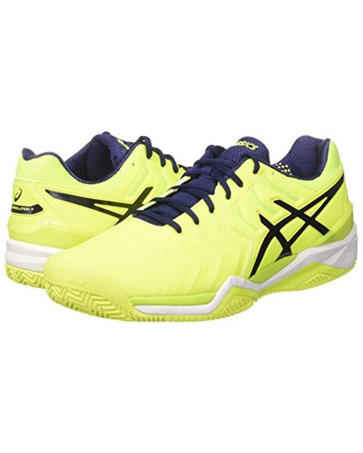 asics clay hombre asics clay hombre