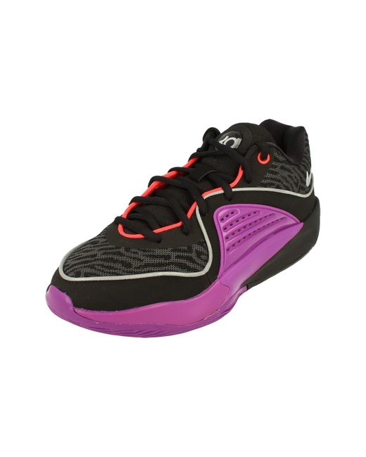Nike KD 16 Basketball-Sneaker in Multicolor für Herren