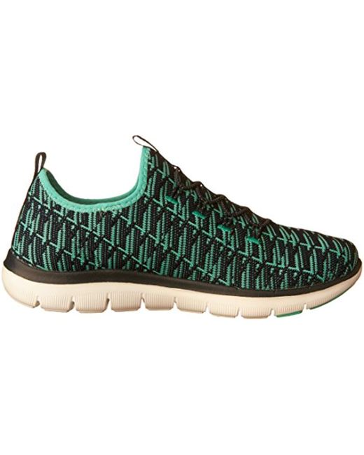 skechers air infinity mujer dorados
