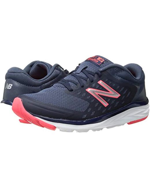 amazon zapatillas new balance mujer