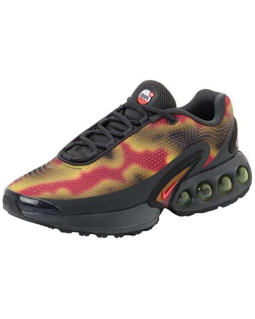 Nike Air Max Dn Nrg in het Black voor heren