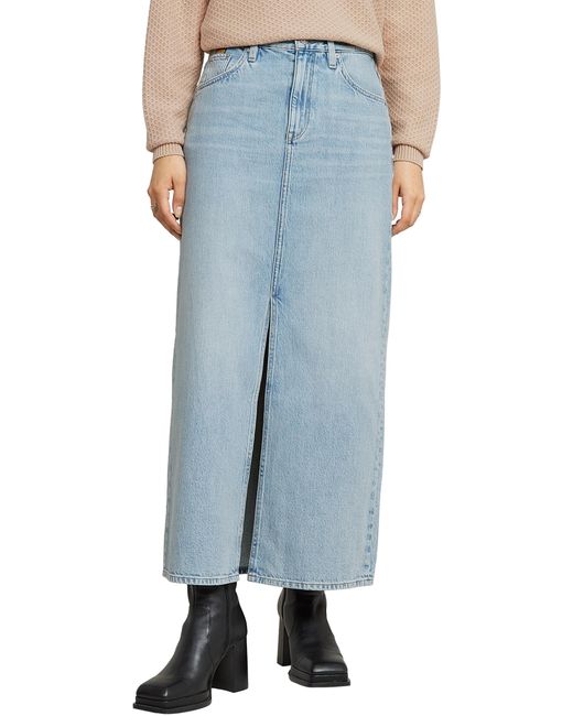 G-Star Blue G-Star Viktoria Long Rock