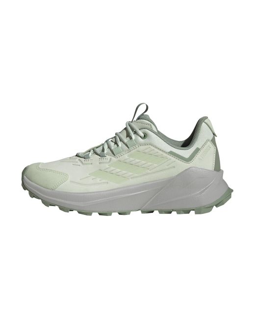 Adidas Terrex Trailmaker 2 Leather Hiking Shoes in het Multicolor