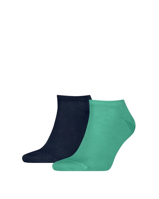 Tommy Hilfiger TH MEN SNEAKER 2P in Blue für Herren