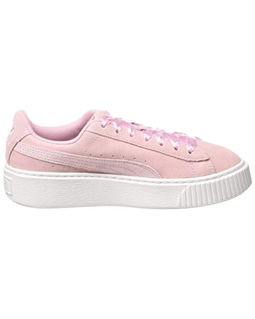 puma galaxy platform