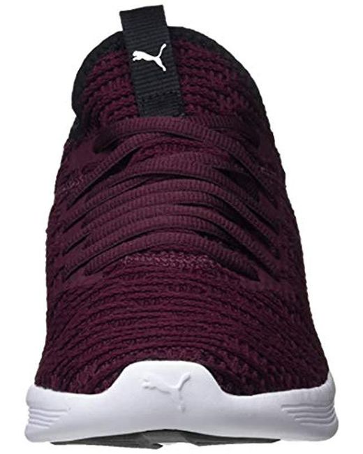 puma ignite flash luxe