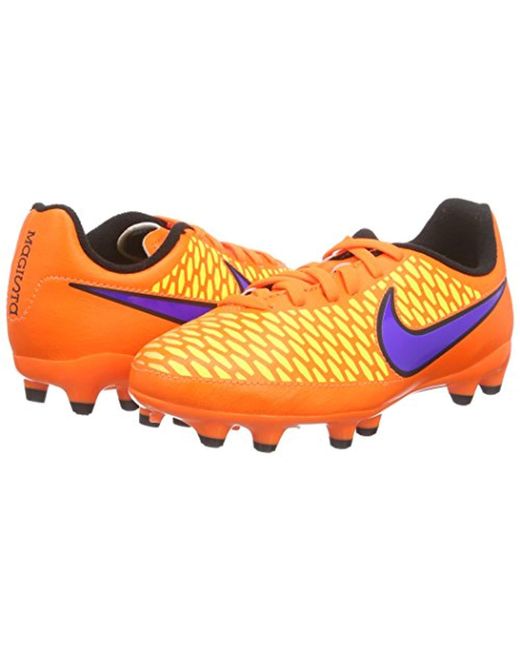 botines de niños nike