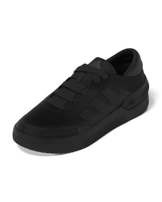 Court Funk di Adidas in Black