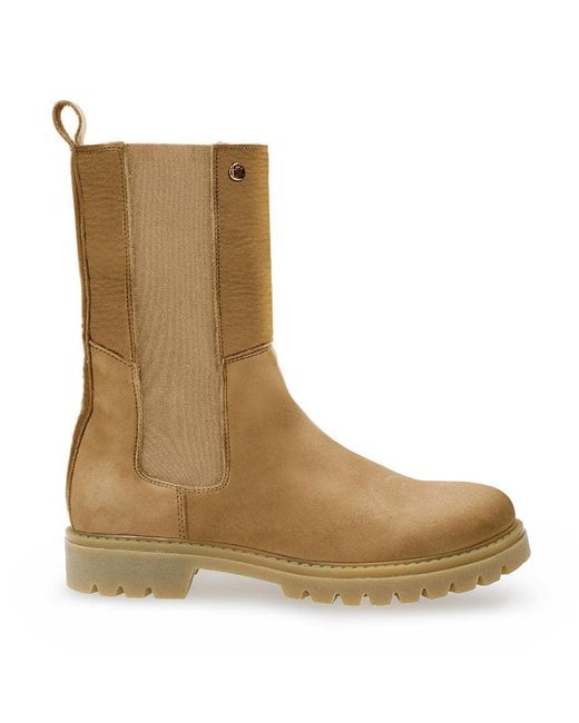 Fresno Igloo Panama Jack de color Brown