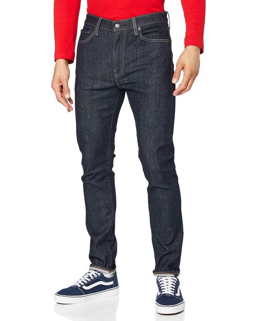 Levis 510 skinny para Hombre | FASHIOLA.es