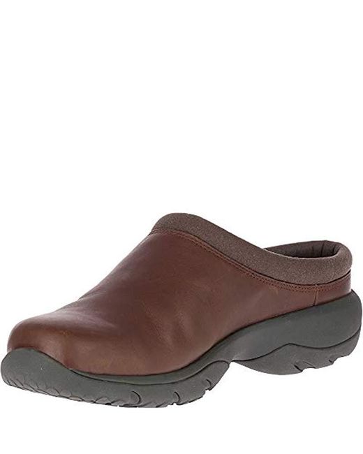 merrell rexton slide