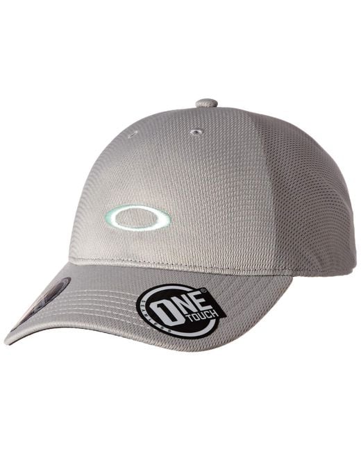 oakley tech cap
