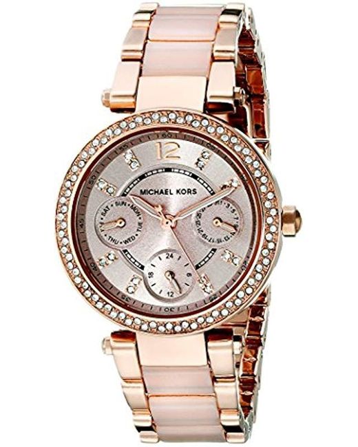 Michael Kors 6110 2024 www.favors