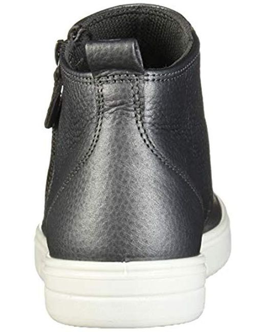 ecco fara zip bootie