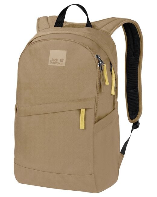 Jack Wolfskin Natural _adult Perfect Day Daypack