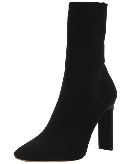 ALDO Delylah Ankle Boot in Black (Brown) - Save 61% | Lyst UK
