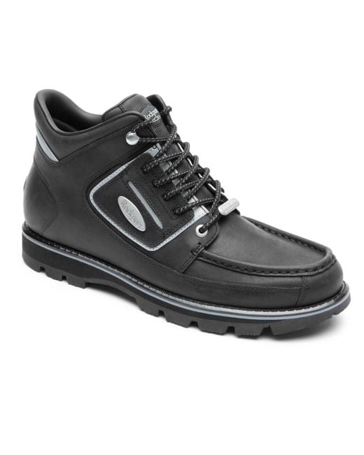 Rockport mens umbwe ii chukka boot hotsell