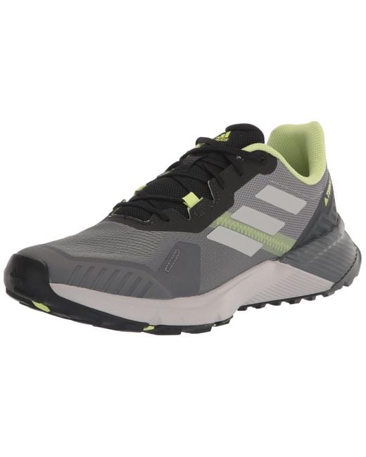 adidas Terrex Soulstride Traillaufschuhe Laufschuh in Schwarz für Herren |  Lyst DE