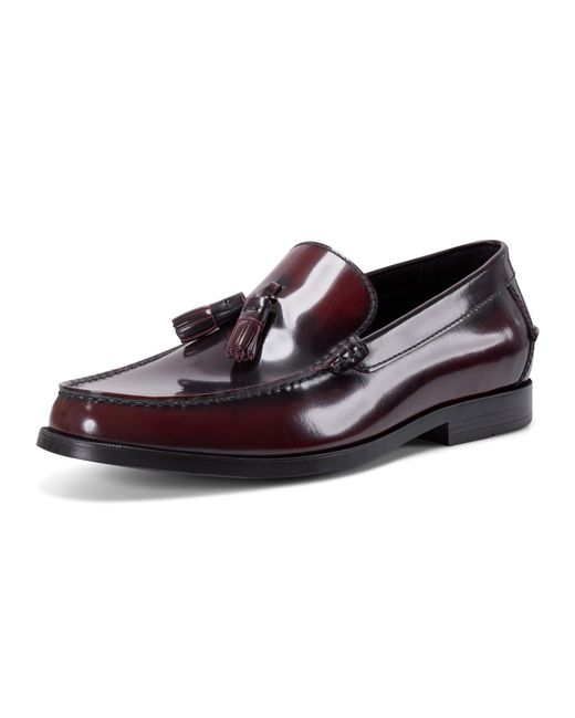 Rockport Brown Whitlaw Loafer for men