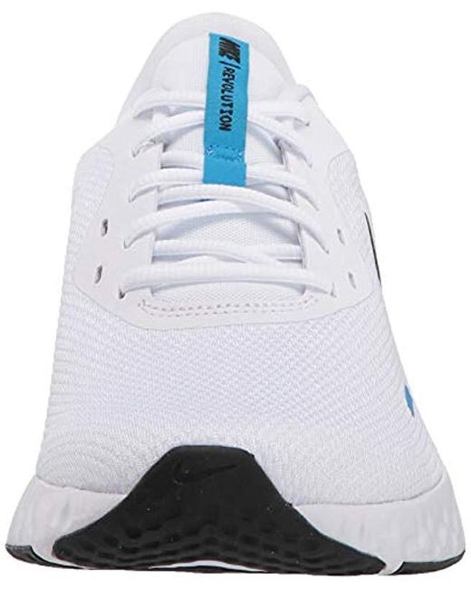 nike men's revolution 5 track & field shoes