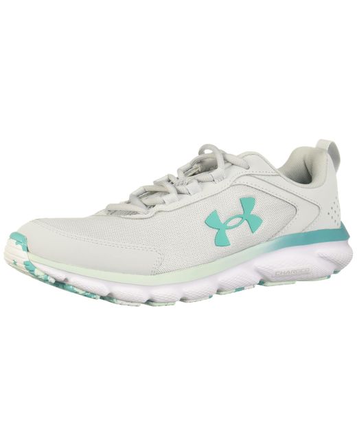 under armour charged assert 9 marble