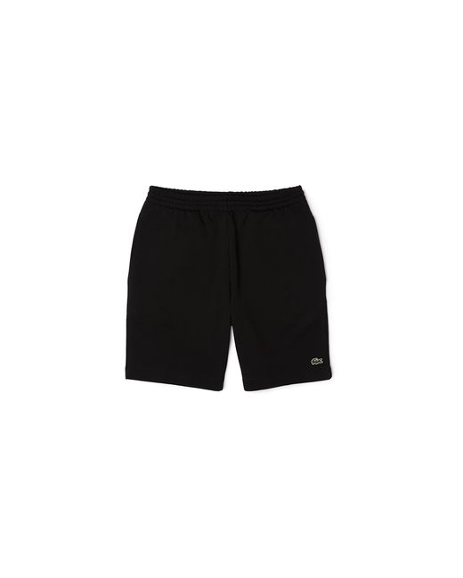Lacoste Gh9627 Shorts in Black für Herren