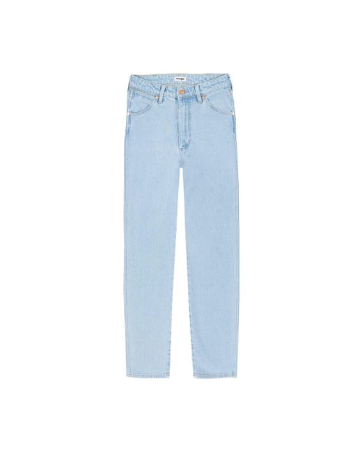 Wrangler Blue Walker Jeans