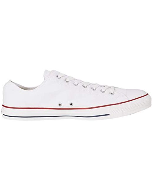 converse chuck taylor all star m7652