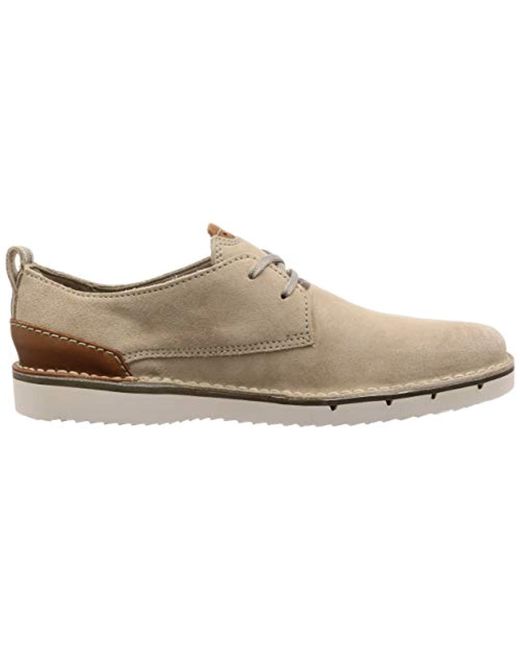 clarks capler plain