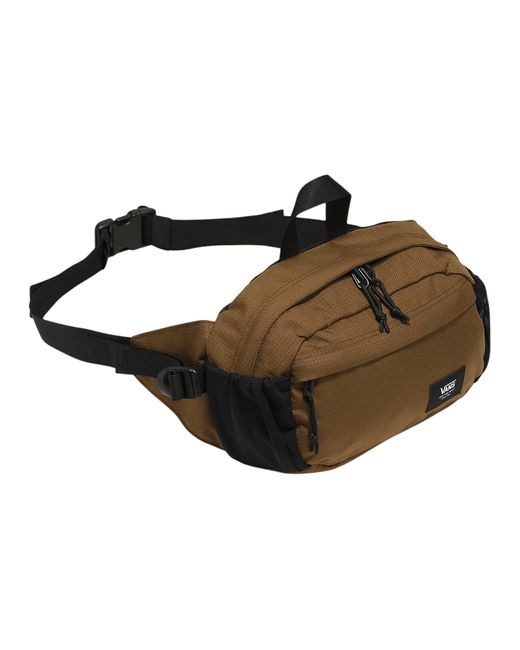 Vans Brown , Ward Cross-body & Waist Pack, Coffee Liqueur, One Size